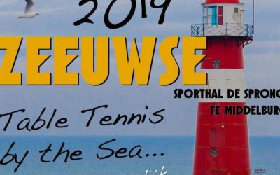 Open Zeeuwse 2019