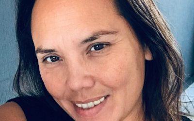 Tamara Jacobis nieuwe afdelingsondersteuner ZuidWest