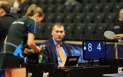 Week van de Scheidsrechter