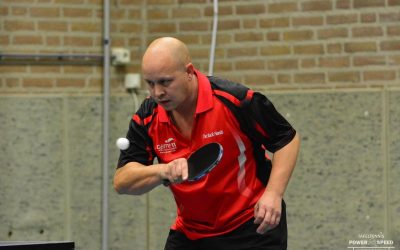 Toon de Rijk Trofee, tweede editie!!