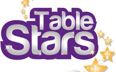 Table Stars Duo pré-Competitie – voorjaar 2023