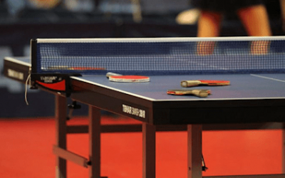 Tafeltennis Trainer 3 opleiding Rotterdam: nog enkele plaatsen beschikbaar