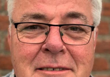 Frans Geubbels, ttv Stiphout overleden