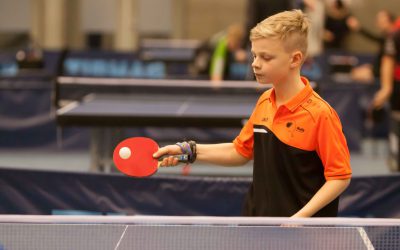 Tafeltennisweekend Tilburg, 12/13/14 november 2021: vrijwilligers gezocht!!