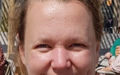Marieke Meijer nieuwe Afdelingsondersteuner ZuidWest