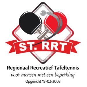 Vierde RRT-Noord-Brabant Henk van Rijn para-toernooi 's-Hertogenbosch