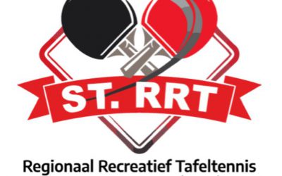 Opstart RRT-Noord-Brabant Henk van Rijn para-toernooien