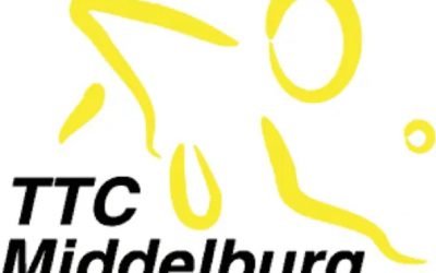 Interne trainersbijscholing TTC Middelburg