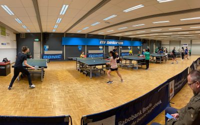 Op naar de finale-ronde van Tablestars