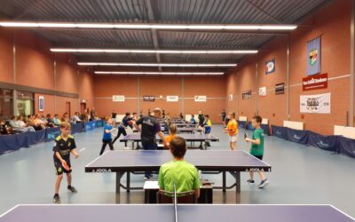 Finale Tablestars voorjaar 2023