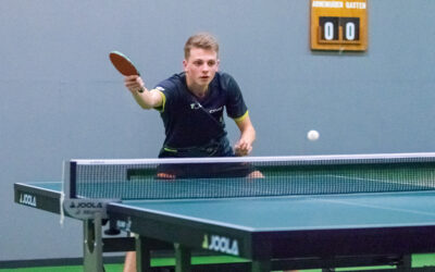 Kersvers Nederlands kampioen treedt aan bij Moore DRV Super Final in Arnemuiden