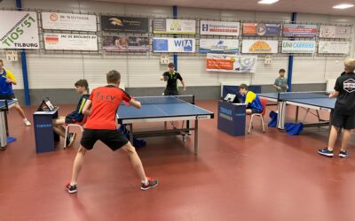 Uitslagen NJM 2024