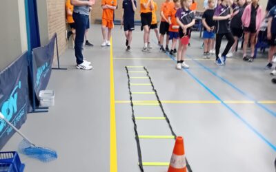 Table Stars duo competitie derde ronde en voorjaarsfinale!